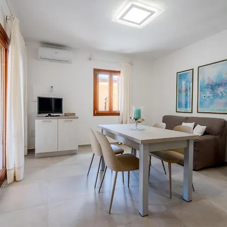 Il Corallo - Elegante & 4 Min Dalla San Teodoro (Sardinia)