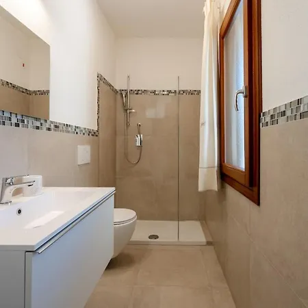 Il Corallo - Elegante & 4 Min Dalla Villa *