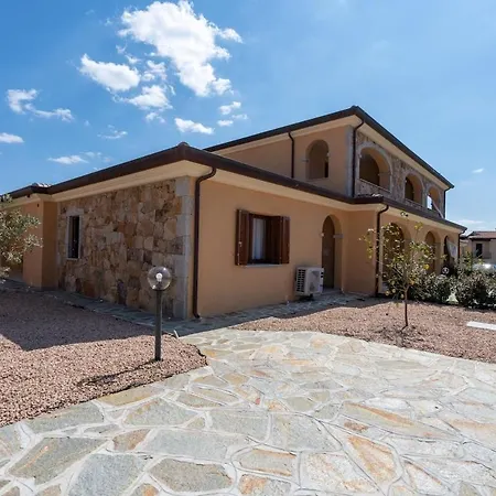 Il Corallo - Elegante & 4 Min Dalla * San Teodoro (Sardinia)