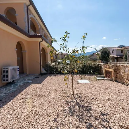 Il Corallo - Elegante & 4 Min Dalla * San Teodoro (Sardinia)