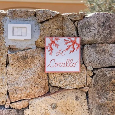 Il Corallo - Elegante & 4 Min Dalla